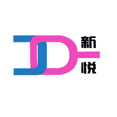 新悦玩具旗舰店的LOGO