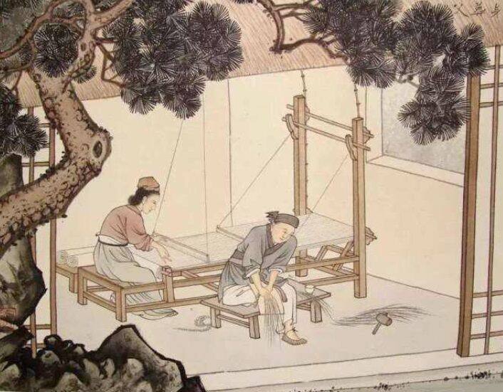 金陵手工坊