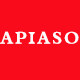 apiaso旗舰店的LOGO