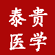 泰贵科教的LOGO