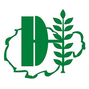 叶美科检测仪器的LOGO