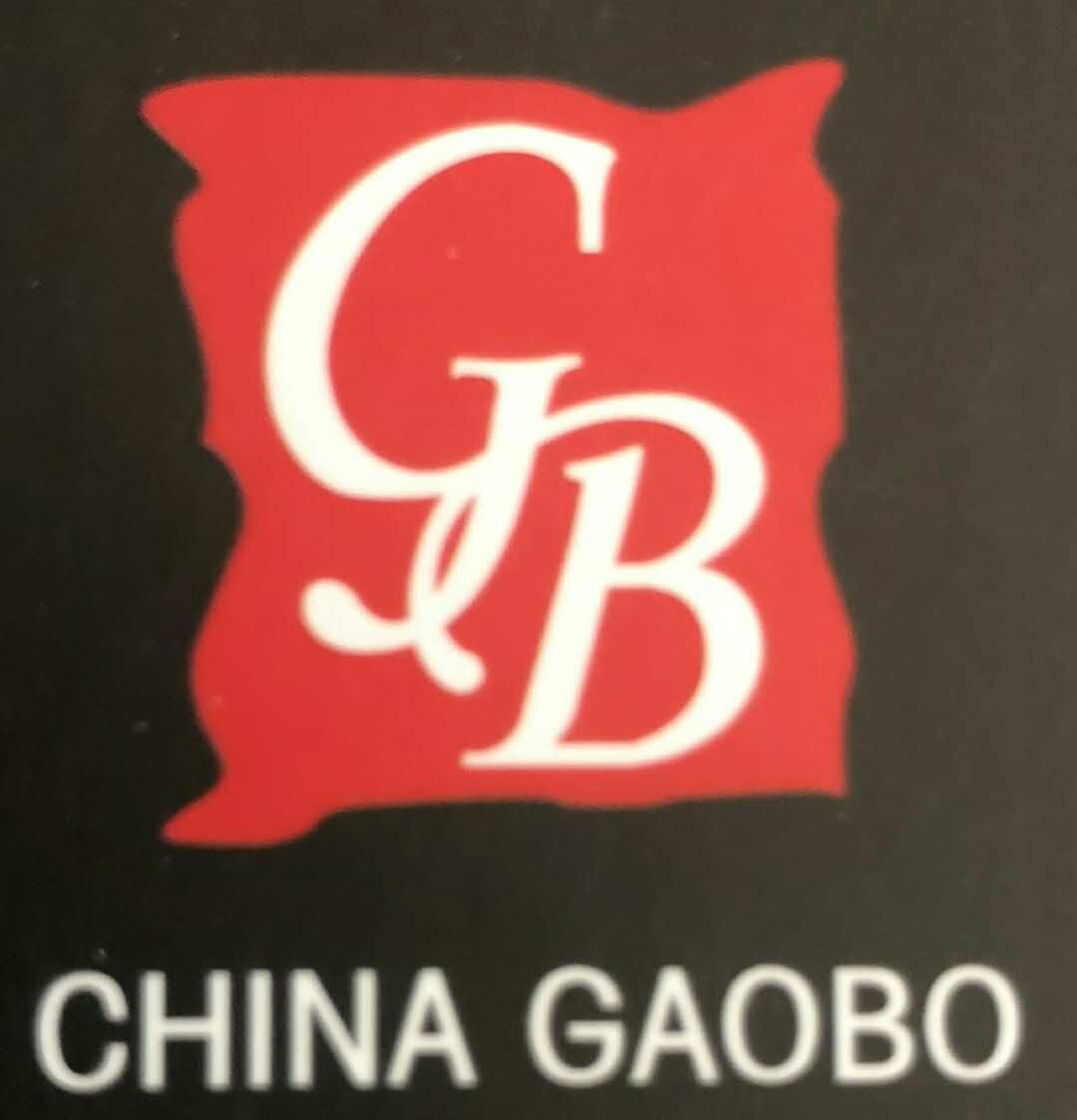 高博玩具的LOGO