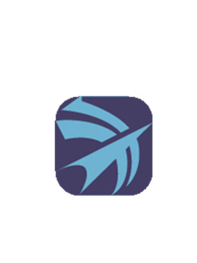 宏鑫气弹簧的LOGO