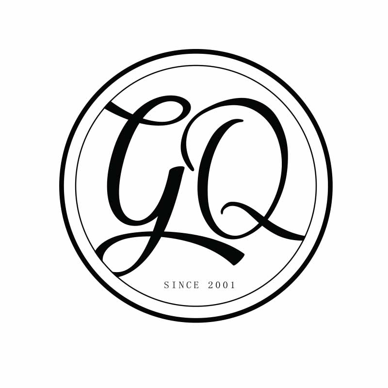 弓奇品味食品屋的LOGO