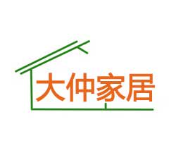 大仲家居的LOGO