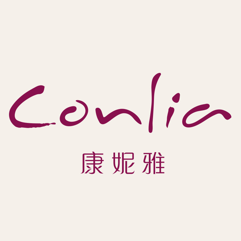 康妮雅旗舰店的LOGO