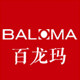 百龙玛家具的LOGO