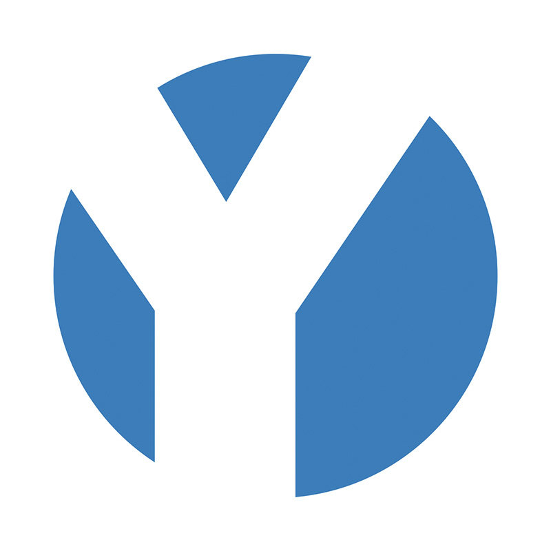 驭腾数码旗舰店的LOGO