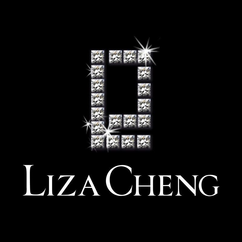lizacheng官方旗舰店的LOGO
