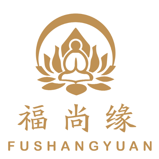 福尚缘旗舰店的LOGO