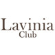 laviniaclub旗舰店的LOGO