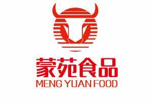 草原王内蒙特产店的LOGO