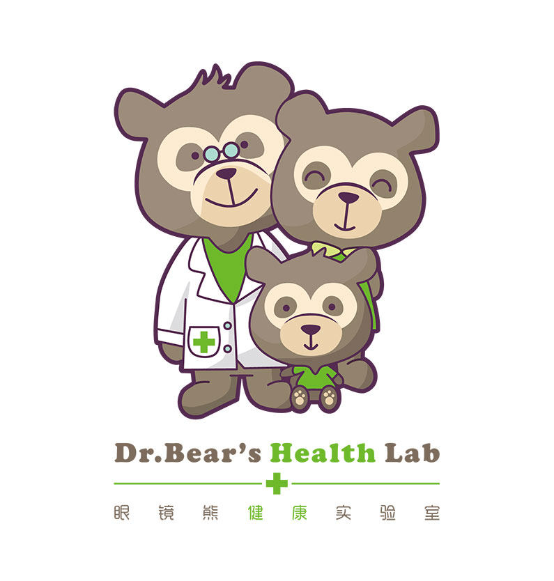 眼镜熊健康实验室