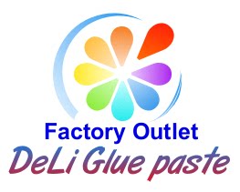 德力胶粘制品工厂批发零售店