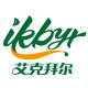 艾克拜尔生鲜旗舰店的LOGO