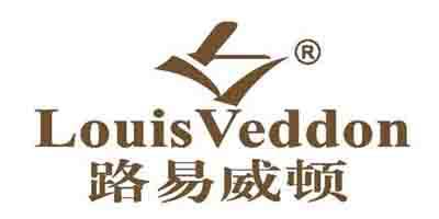 louisveddon滕尚专卖店的LOGO