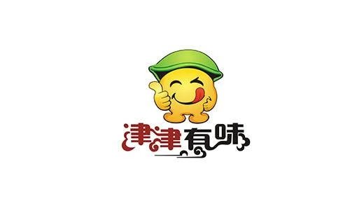 津津有味小零食的LOGO