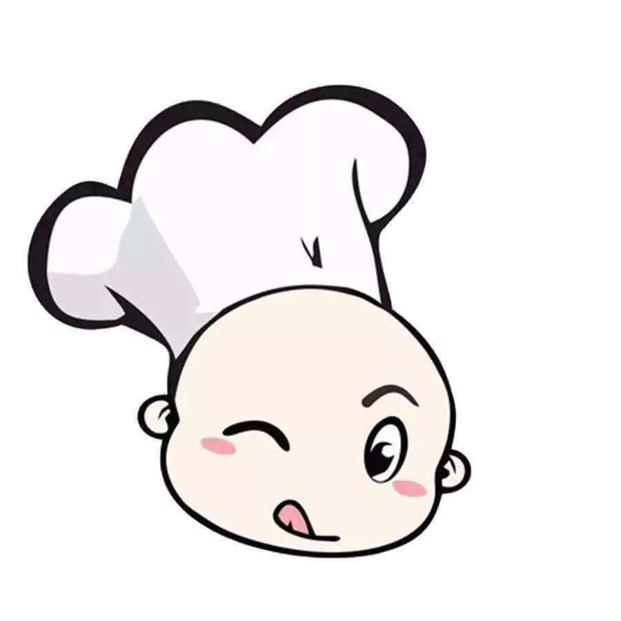 惠买烘焙原料的LOGO