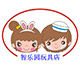 智乐园玩具店的LOGO