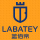 蓝佰帝旗舰店的LOGO