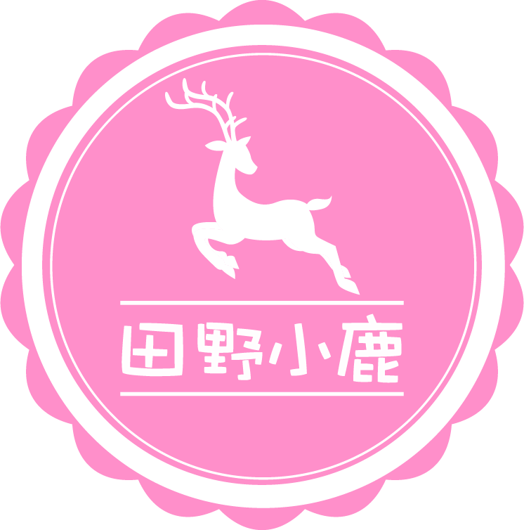 田野小鹿的LOGO