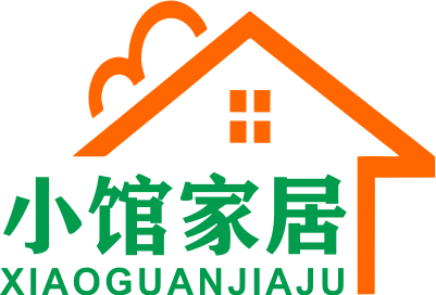 小馆居家的LOGO