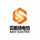 泰州市贝斯特电热电器有限公司的LOGO