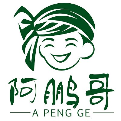 阿鹏哥食品专营店