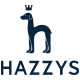 hazzys官方店的LOGO