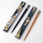 采莲来环保便携餐具店的LOGO