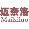 迈奈洛居家日用旗舰店的LOGO