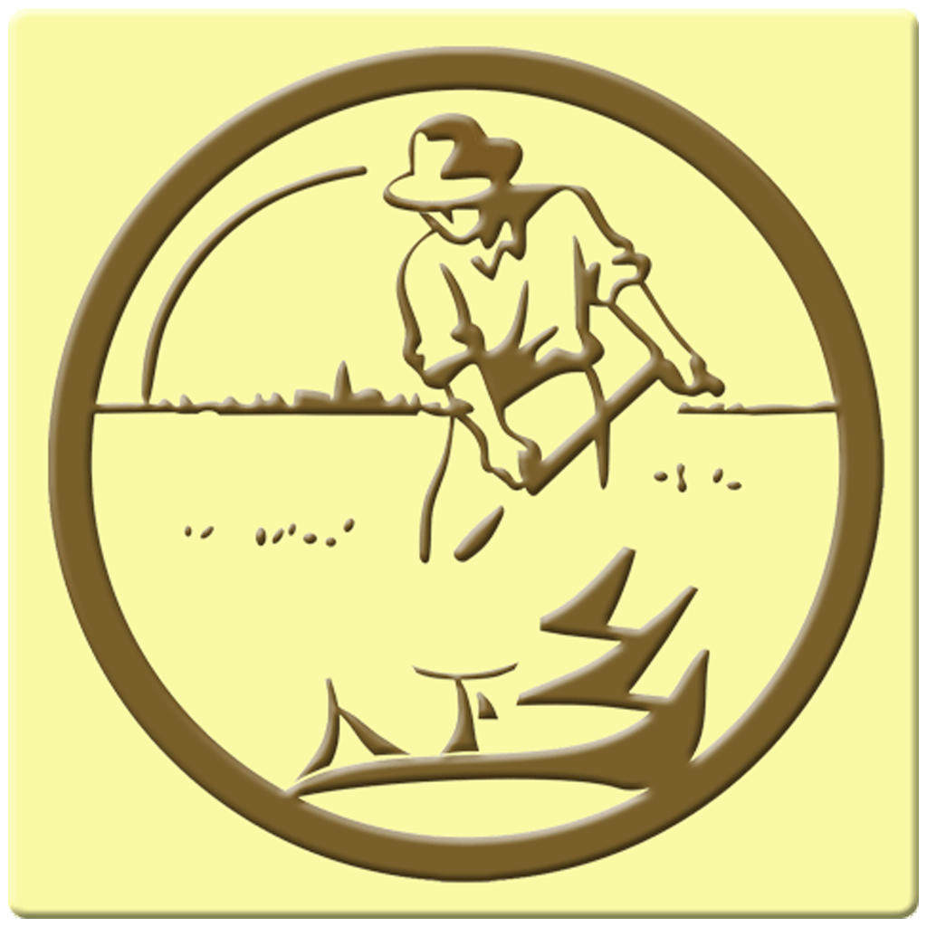 秋子生态粮油的LOGO