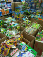 小淘气童年玩具屋