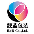 浙江靓蓝包装有限公司官方店的LOGO