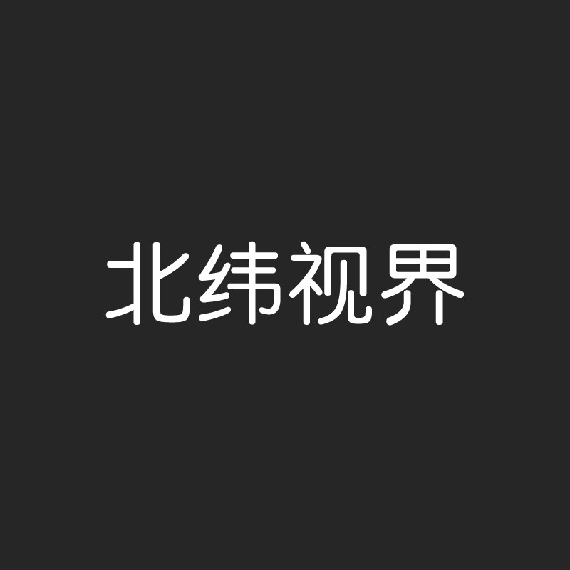 北纬视界的LOGO
