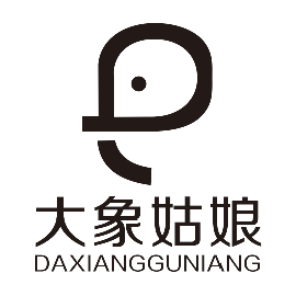大象姑娘极简主义