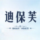 迪保芙太阳膜的LOGO