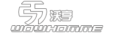 wowhomme服饰工厂店