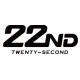 22ND企业店