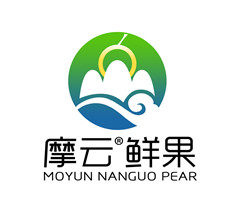 摩云鲜果南果梨