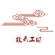 沐云工坊的LOGO