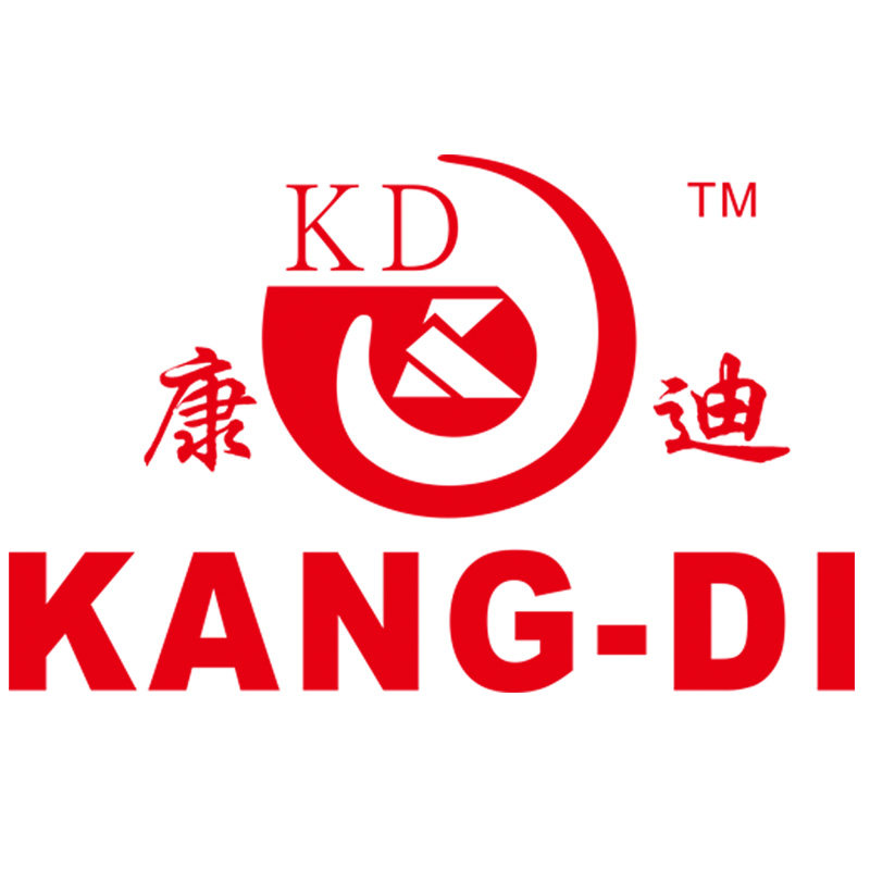 康迪医用橡皮膏胶布的LOGO