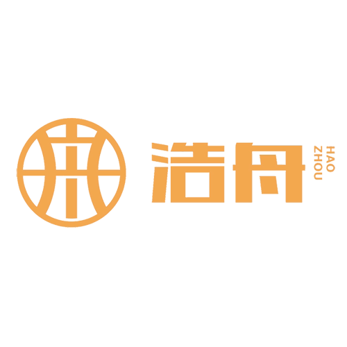 浩舟运动官方企业店铺的LOGO