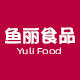 鱼丽食品的LOGO