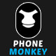 疯猴子PHONEMONKEY