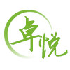 卓悦数据线转接头直销部的LOGO