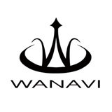 瓦萨比旗舰店的LOGO