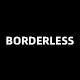Borderless官方企业店的LOGO