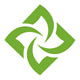 建鸿汽车用品店的LOGO
