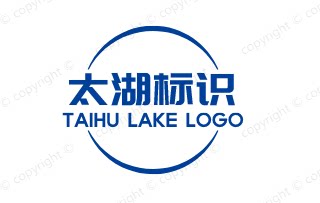 太湖标识
